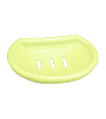 Round Soap Case Lavender Blue at  Best Price In Bangladesh