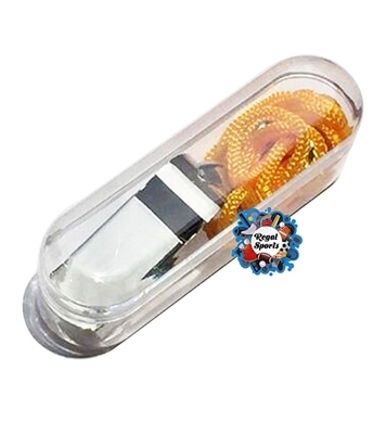 Whistle  Metal  Sports Referee Whistle At Best Price In Bangadesh