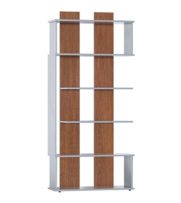 Regal Wooden Wallington Book Shelf at Best Price in Bangladesh