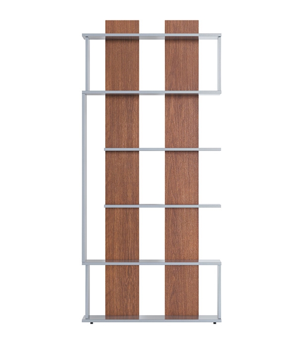Regal Wooden Wallington Book Shelf at Best Price in Bangladesh