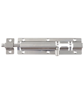 Buy Tower Bolt 6 Inch at Best Price In Bangladesh