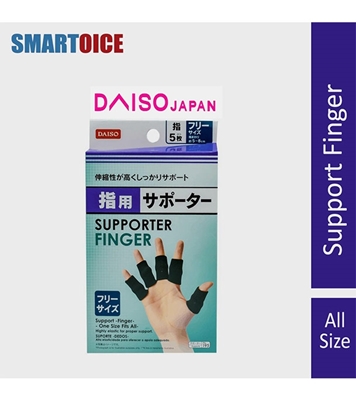BuyFinger Supporter Online