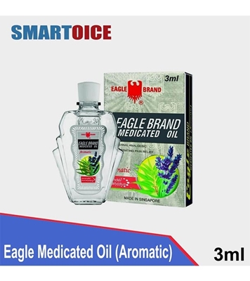 Buy Eagle Aromatics Oil 3ml  Online 
