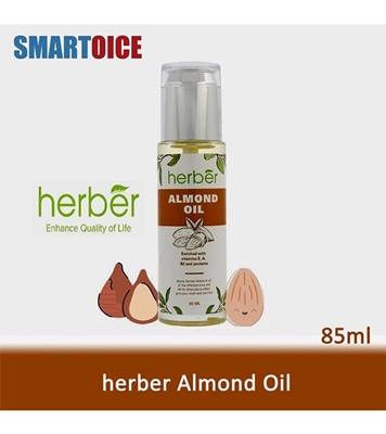 Buyherber Almond Oil 85ml  Online