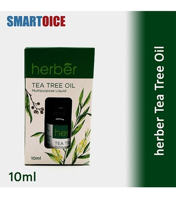 Buyherber Tea Tree Oil 10ml  Online 
