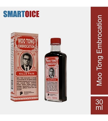 BuyMoo Tong Embrocation 30ml  Online