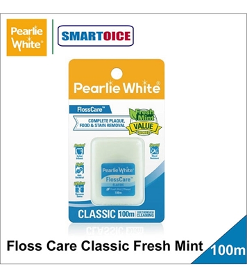 BuyFloss Care Classic Fresh Mint | 100m Online 