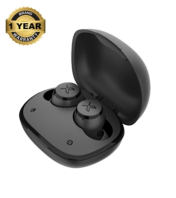 Buy Edifier X3s Type-c Up To 28 Hours Of Playback True Wireless Stereo Bluetooth Earbuds Black Online at Best Price