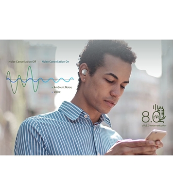 Buy Edifier X3s Type-c Up To 28 Hours Of Playback True Wireless Stereo Bluetooth Earbuds Black Online at Best Price