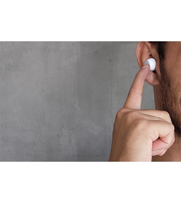 Buy Edifier X3s Type-c Up To 28 Hours Of Playback True Wireless Stereo Bluetooth Earbuds Black Online at Best Price