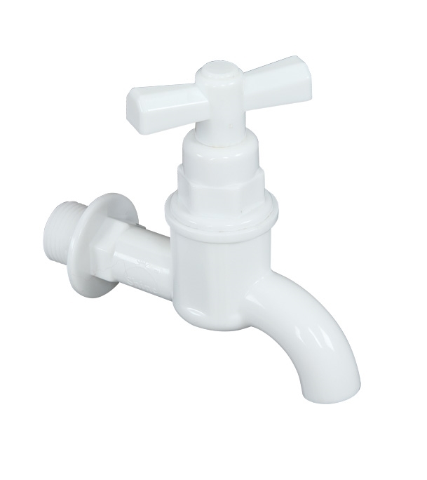 Buy Slot Handle Tap S-1-White at Best Price In Bangladesh