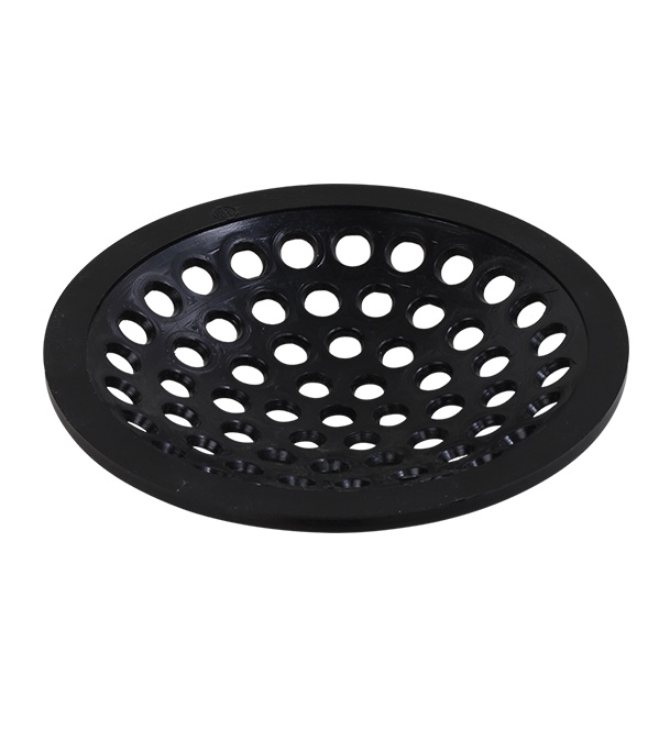 Buy uPVC Drainage Net 5'' Black at Best Price In Bangladesh
