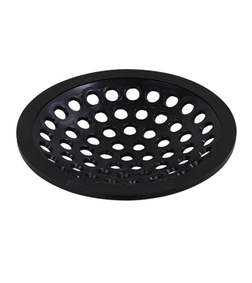 Buy uPVC Drainage Net 5'' Black at Best Price In Bangladesh