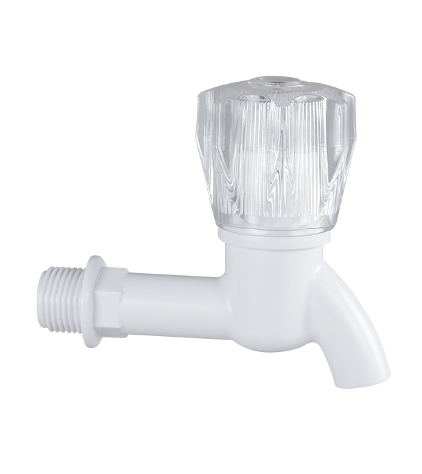 Buy Wall Tap King TP White at Best Price In Bangladesh