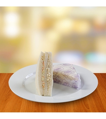 Buy Chicken Salad Sandwich 1 pc Online at Best Price
