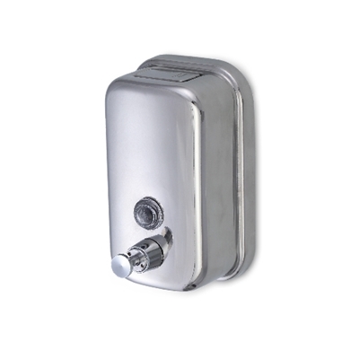 Liquid Soap Dispenser 500ML At Best Price In Bangladesh