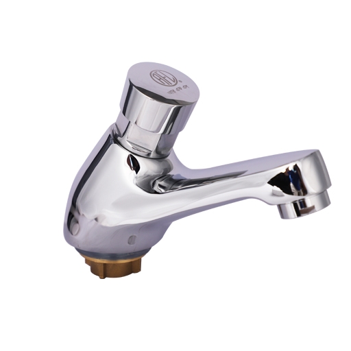 Push Type Long Piller Cock At Best Price In Bangladesh