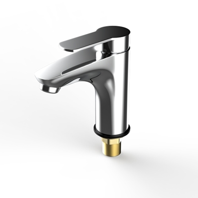 Basin Mixer Prominent (Lever) At Best Price In Bangladesh
