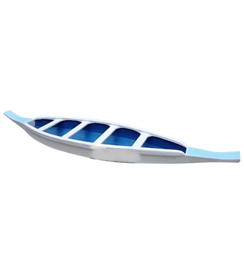 Buy Support FRP Boat 23' Online at Best Price