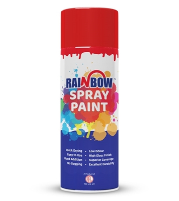 Rainbow Spray Paint CNG Green (217) at Best Price In Bangladeh