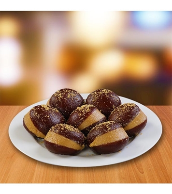 Buy Black Toast 1kg Online at Best Price