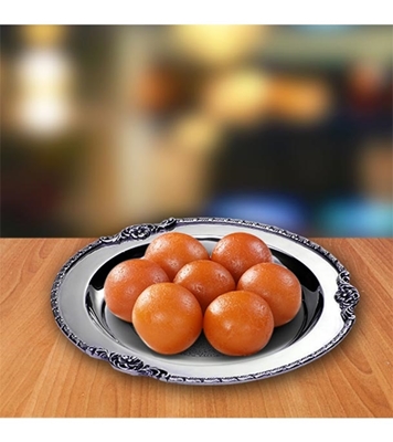 Picture of Mithai Dry Lalmohone