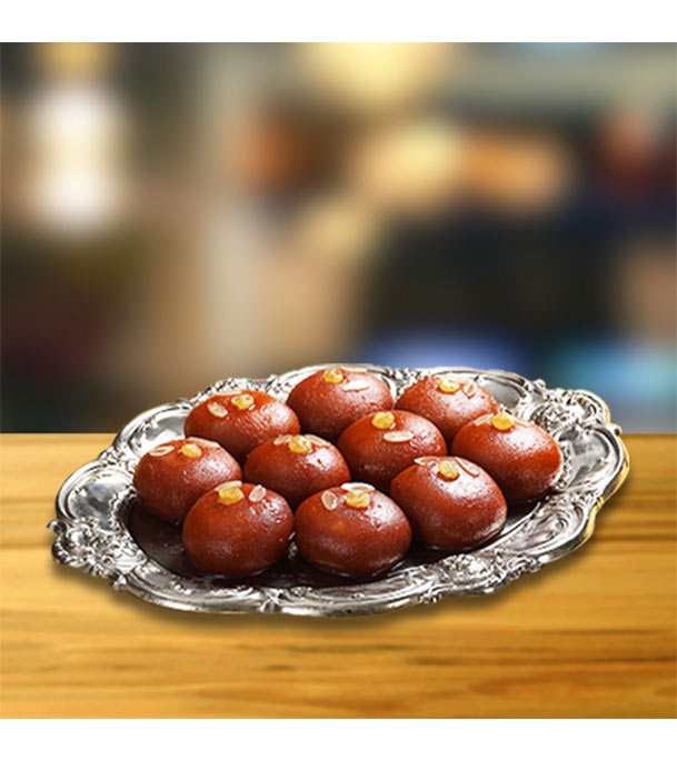 Picture of Mithai Gulab Jamun