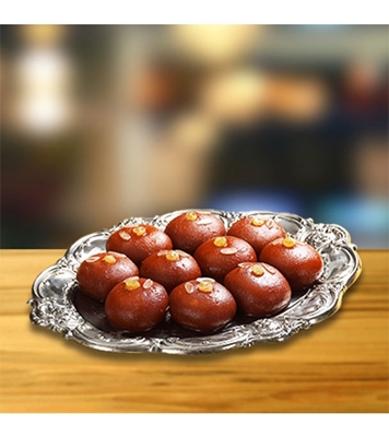 Picture of Mithai Gulab Jamun