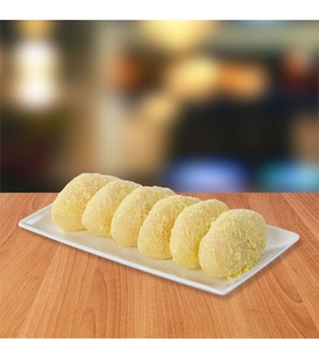 Picture of Mithai Pata Chamcham