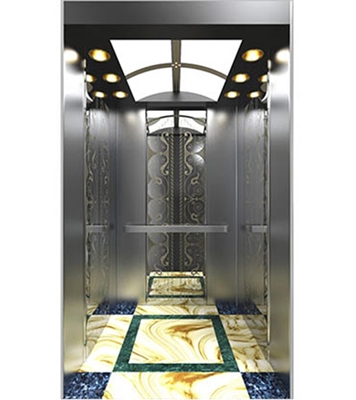 Buy Passenger Lift PL009(S) at Best Price In Bangladesh	