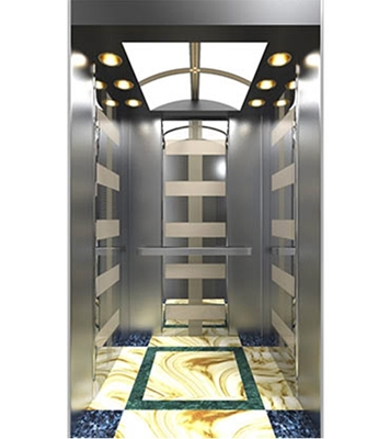 Buy Passenger Lift PL010(S) at Best Price In Bangladesh	