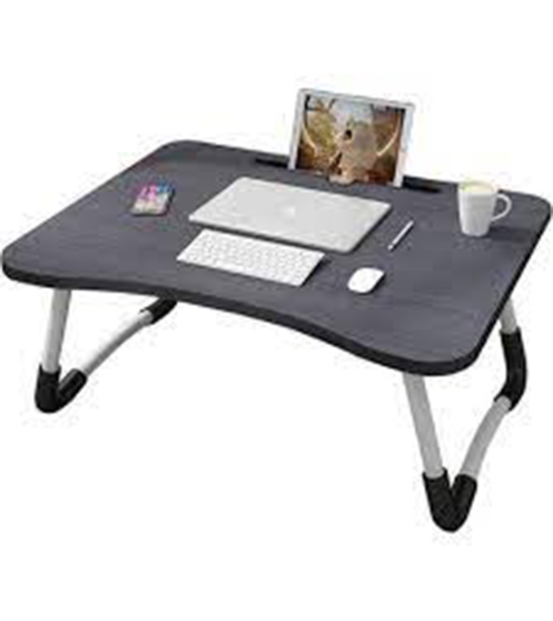 Portable Desk Foldable Laptop Table