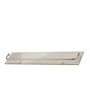 Glass Basin Shelf Classic At Best Price in Bangladesh