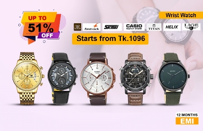 Picture for category Men's Watches