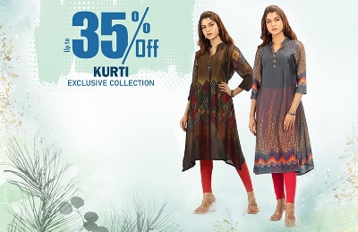 Picture for category Kurti