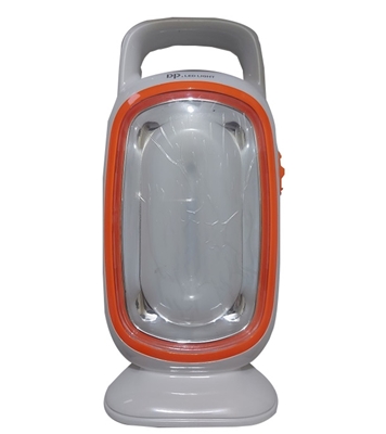Buy LED Rechargeable Emergency Light (DP-7158) Online at Best Price