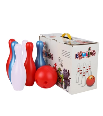 Buy Kids Bowling Game at Best Price In Bangladesh