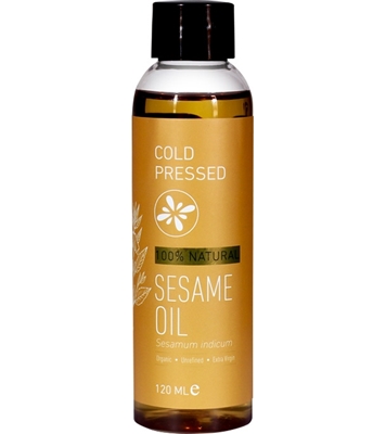Skin Cafe 100% Natural Sesame Oil At Best Price In Bangladesh