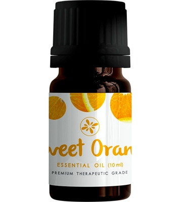 Skin Cafe Sweet Orange Essential Oil At Best Price In Bangladesh