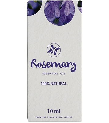 Skin Cafe Rosemary Essential Oil At Best Price In Bangladesh