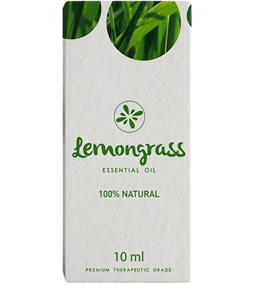 Skin Cafe Lemongrass Essential Oil At Best Price In Bangladesh