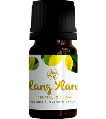 Skin Cafe Ylang Ylang Essential Oil At Best Price In Bangladesh