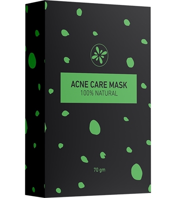 Skin Cafe Acne Care Mask At Best Price In Bangladesh