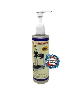 Buy Treadmill Lubricant Oil 300ml  Online