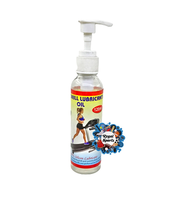 Buy Treadmill Lubricant Oil 120ml  Online