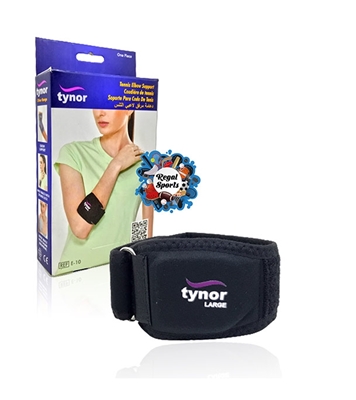 Buy Tennis Elbow Support Tynor  Online