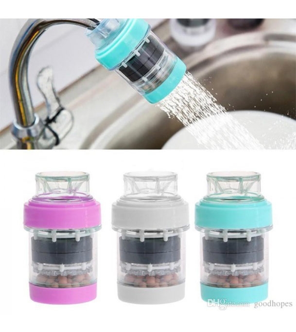 Buy Water Purifier Tap at Best Price In Bangladesh