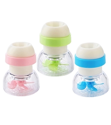 Buy 360 Degree Adjustable Water Tap Extension Filter Water Saving Splash Proof at Best Price In Bangladesh