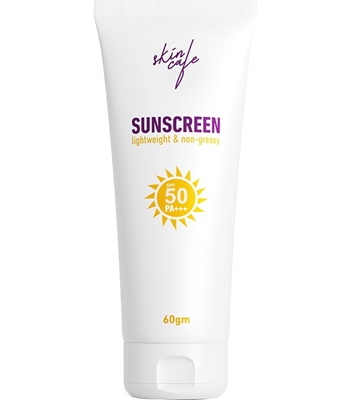 Skin Cafe SunscreenAt Best Price In Bngladesh