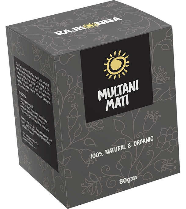 Rajkonna Multani Mati At Best Price In Bangladesh